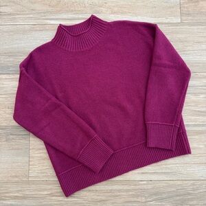 Universal Thread Sweater